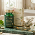 Bloom PMS & Bloat Relief