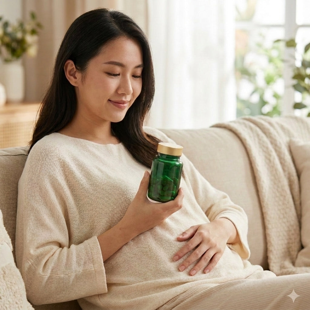 Bloom PMS & Bloat Relief