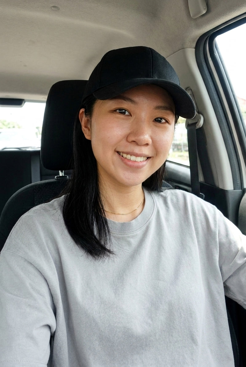 Mei Xin